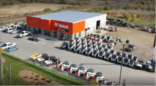 top construction vehicle dealers in hamilton