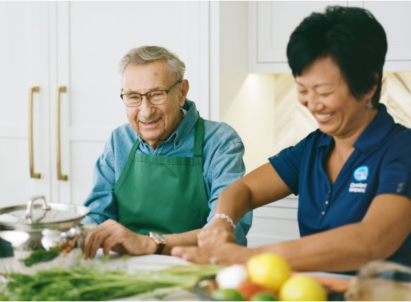 top disability care homes in vancouver
