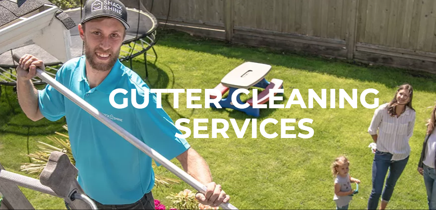top gutter maintenance services