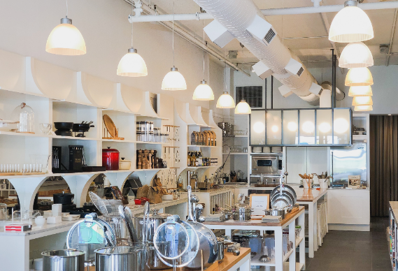 top kitchen supplies stores in montreal