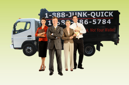 top rubbish removal services in montreal