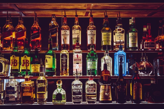 Best Bars in Vancouver