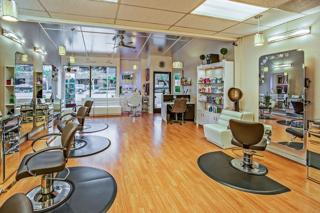 Best Beauty Salons in Montreal