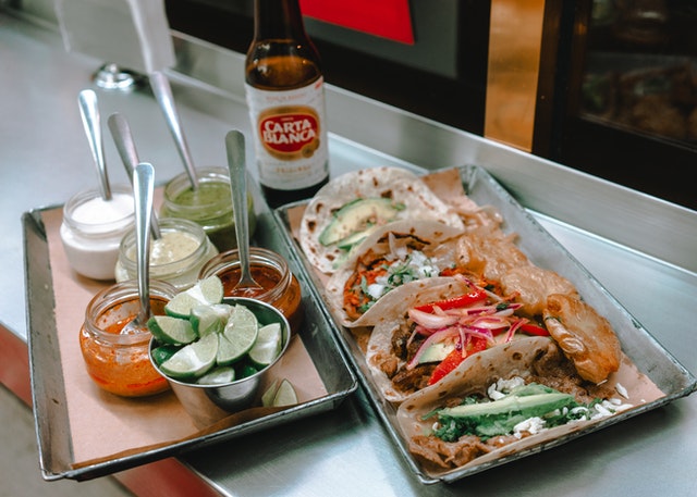 Best Mexican Restaurants in Hamilton