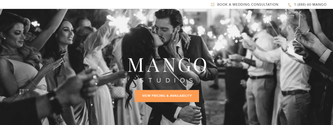 Mango Studios