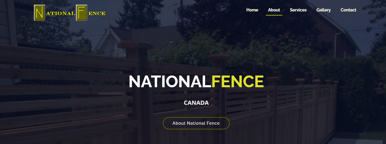 National Fence