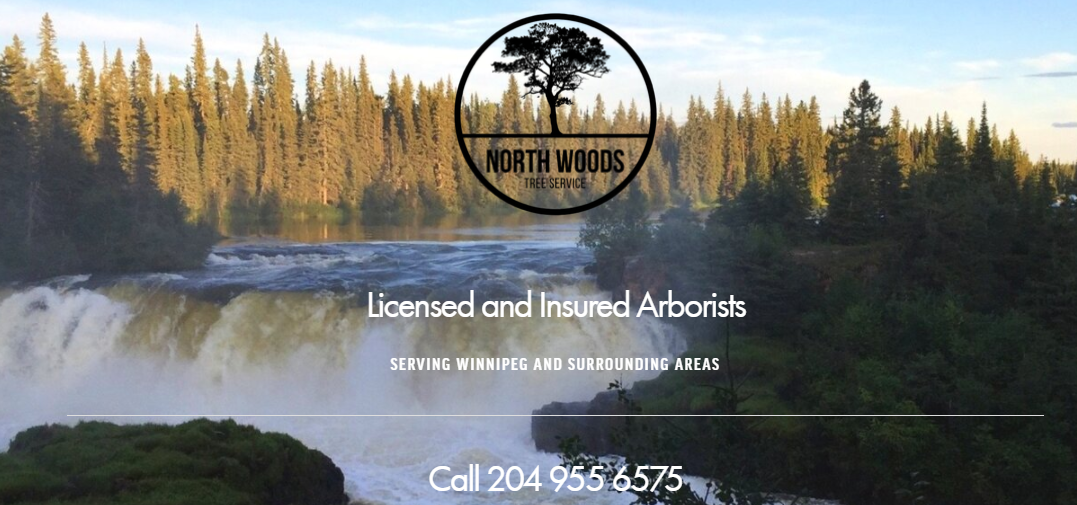 North Woods Tree Service