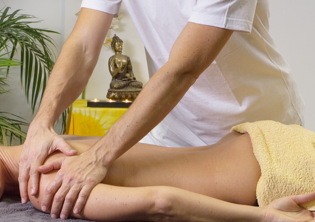 5 Best Massage Therapies in Winnipeg