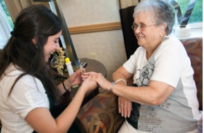 nursing homes montreal