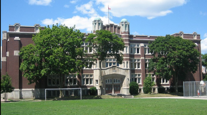 5-best-schools-in-toronto