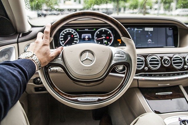 5 Best Mercedes Dealers in Montreal