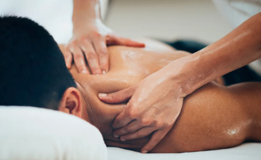 thérapies de massage à Winnipeg