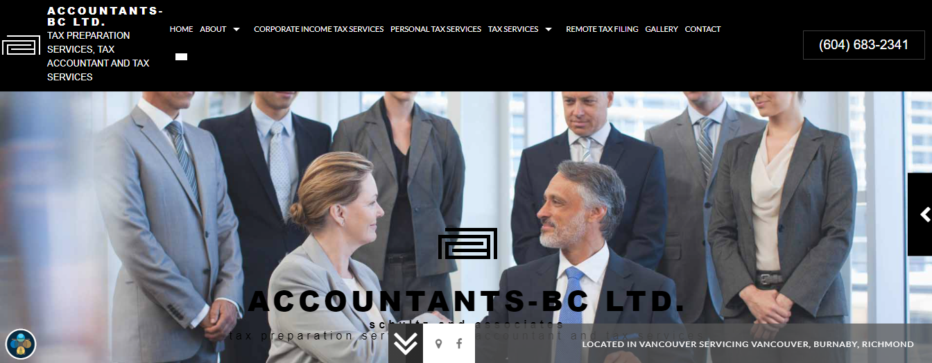 Accountants-BC Ltd.