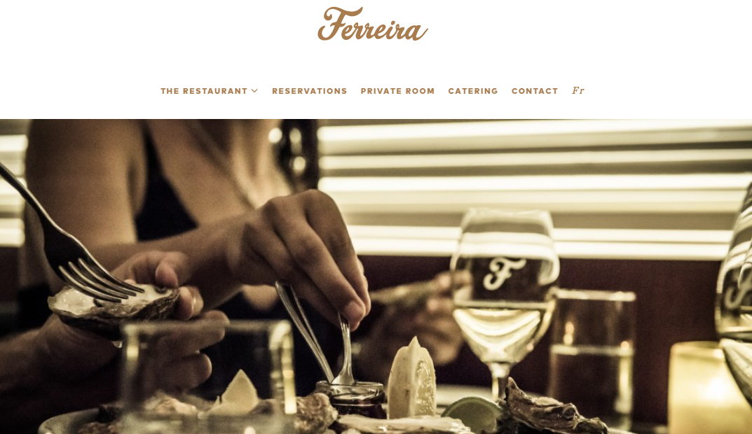 Ferreira Café