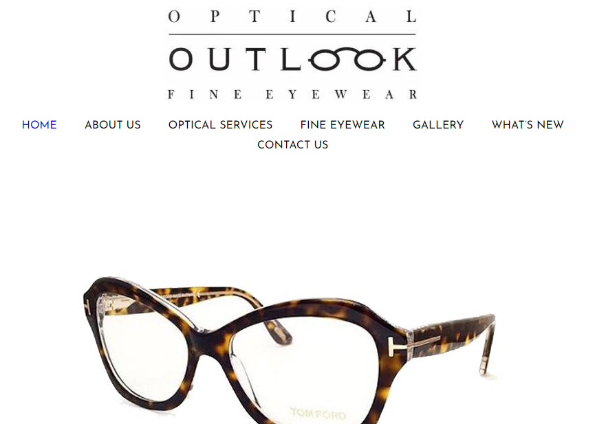 Optique Outlook Ltd