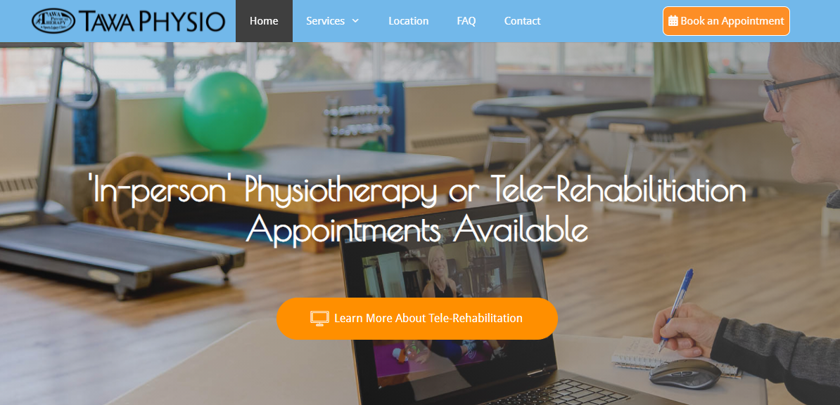Tawa Physical Therapy & Sports Injury Clinic