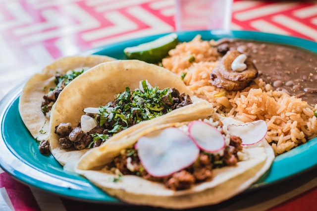 Best Mexican Restaurants in Edmonton