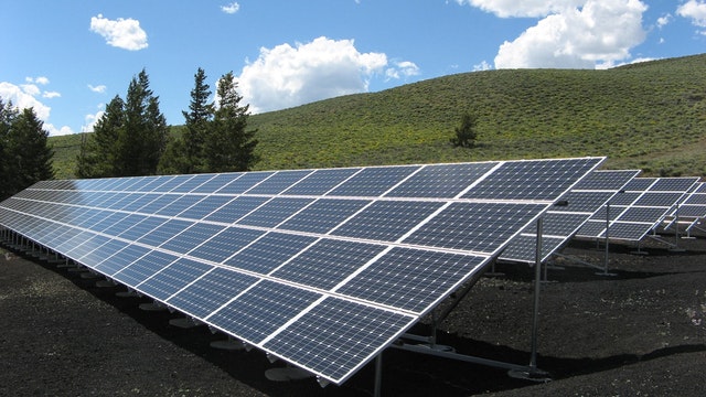Best Solar Panels in Calgary