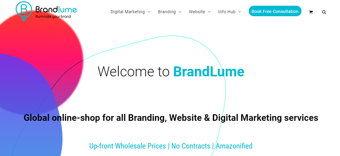 BrandLume Inc.