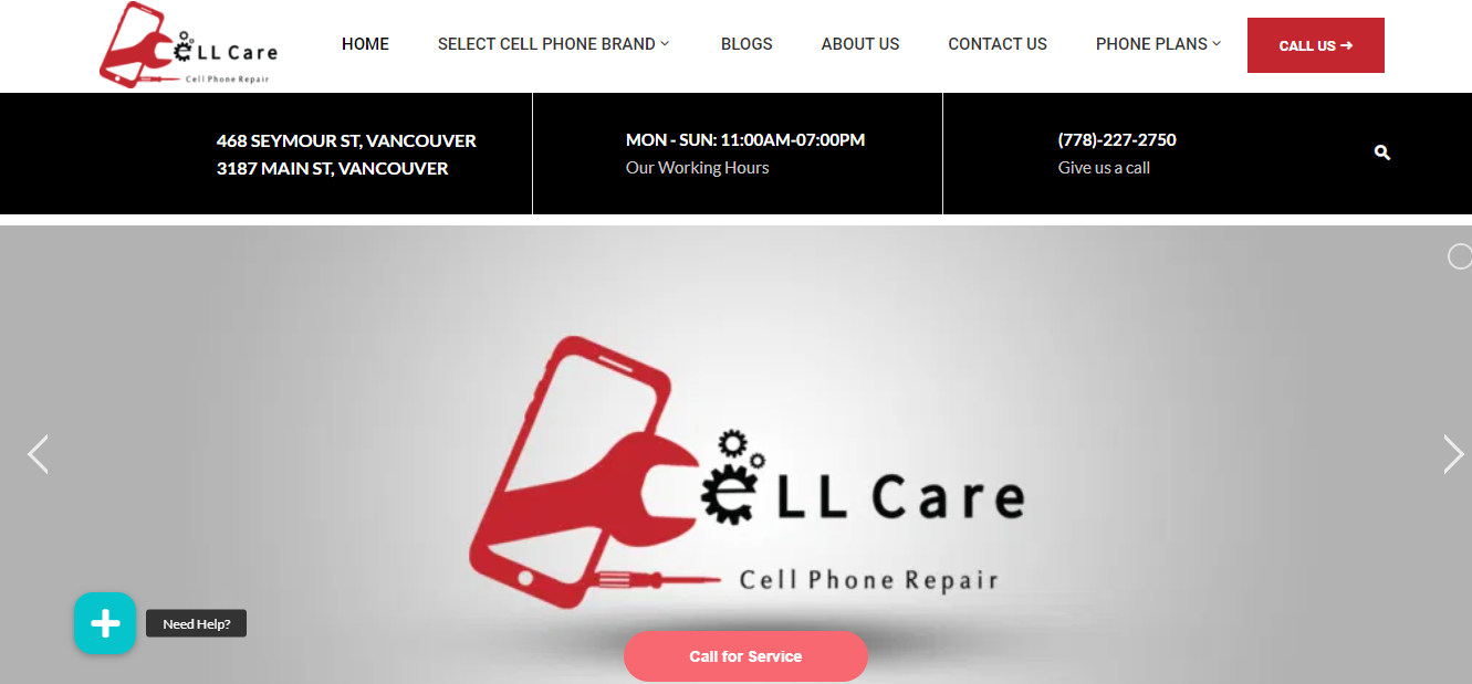 Cell Care Phone Repair