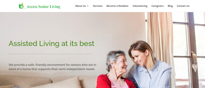 5 Best Nursing Homes in Edmonton