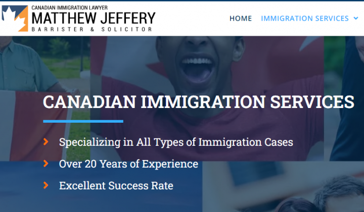 5 Best Immigration Attorneys In Toronto