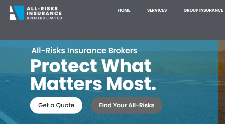 All-Risks Insurance Brokers