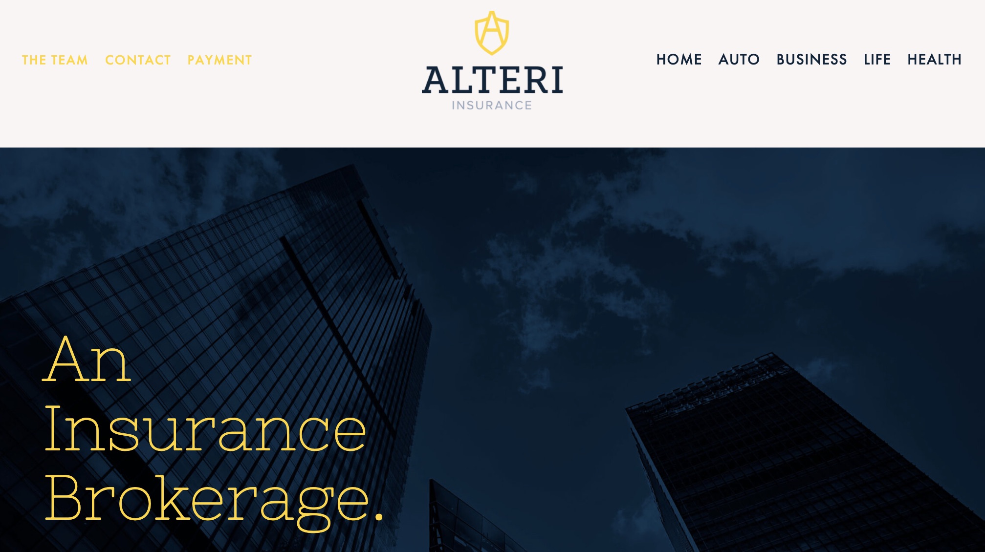 Alteri Insurance Brokers