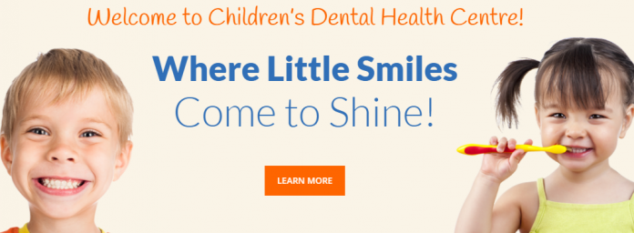 5 Best Pediatric Dentists In Calgary   Childrens Dental Health Centre 696x256 