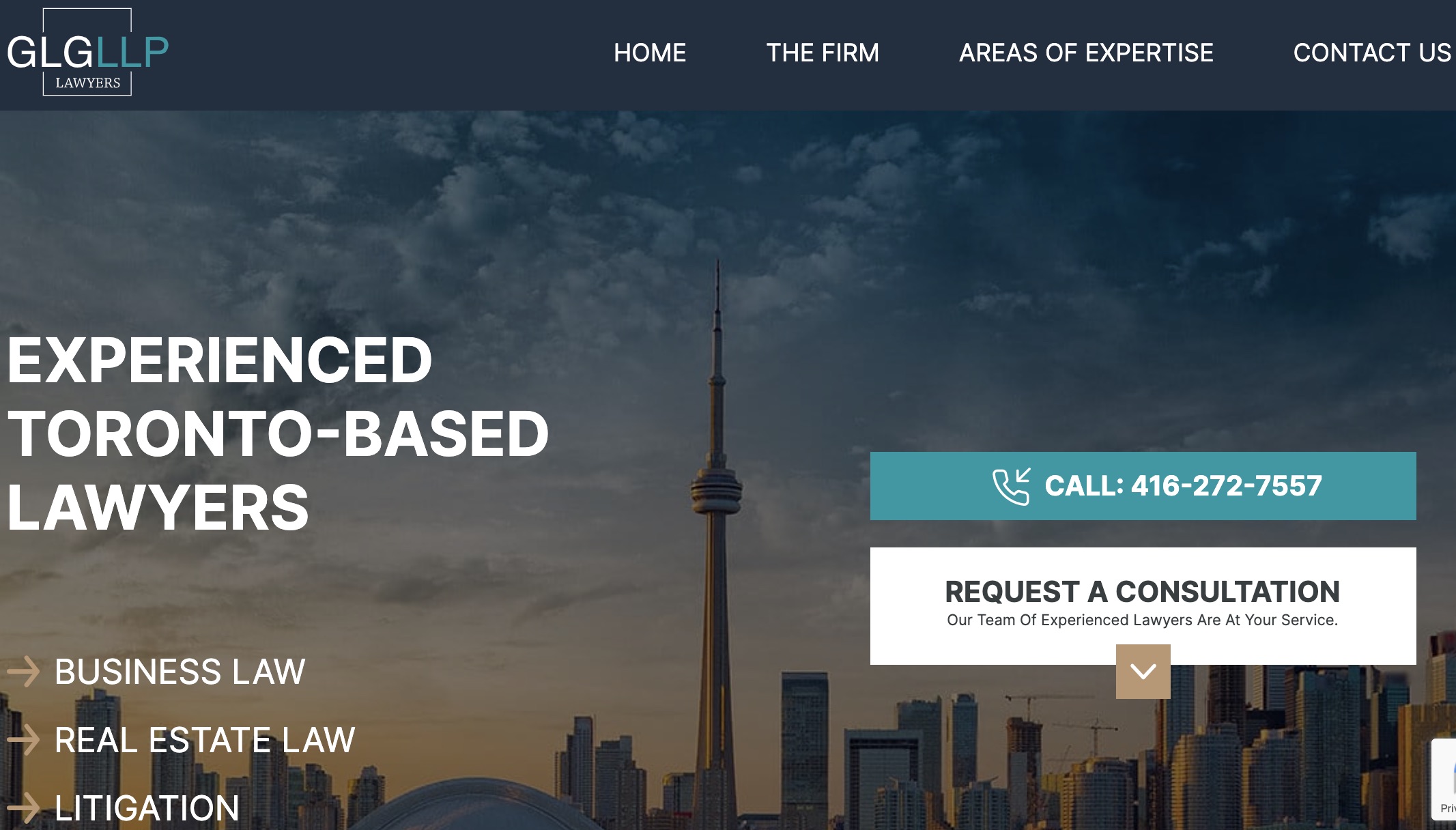 GLG LLP | Business, Real Estate and Litigation Lawyers Toronto