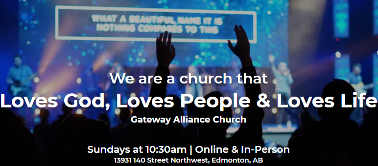 Gateway Alliance Church