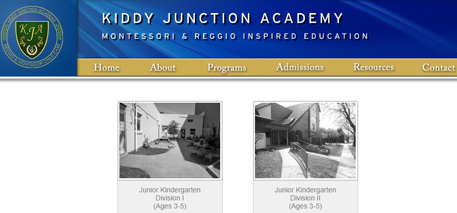 Kiddy Junction Academy