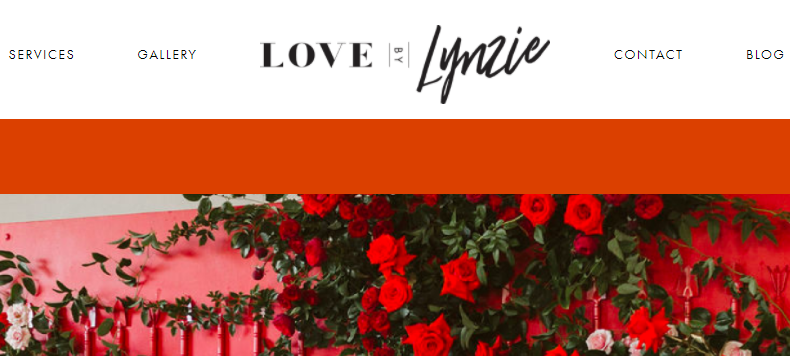 Love by Lynzie Events + Design