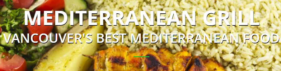 Mediterranean Grill