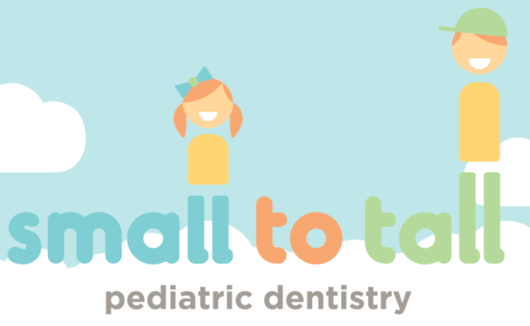 Small to Tall Pediatric Dentist