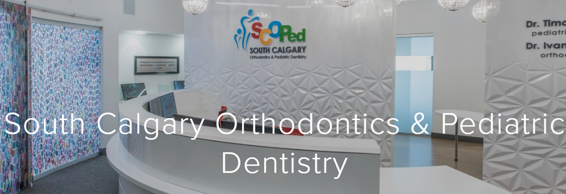 South Calgary Orthodontics & Pediatric Dentistry