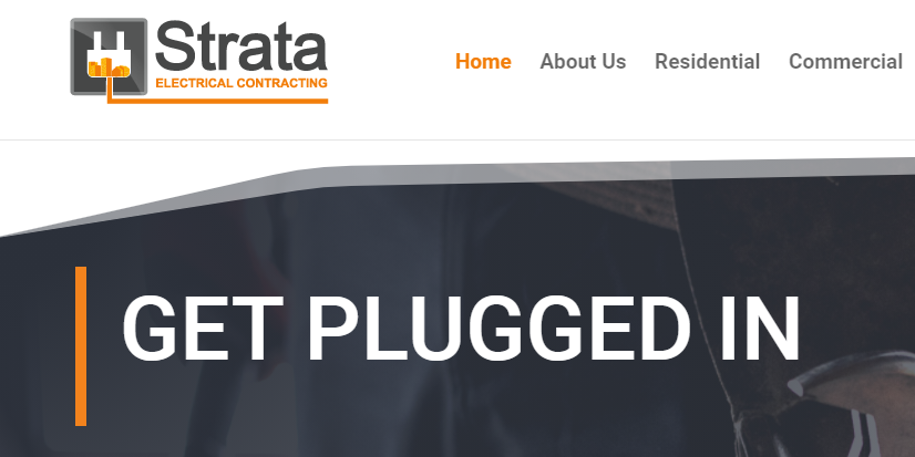 Strata Electrical Contracting Inc.