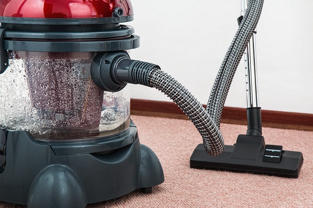 Best Carpet Cleaning Services in Calgary