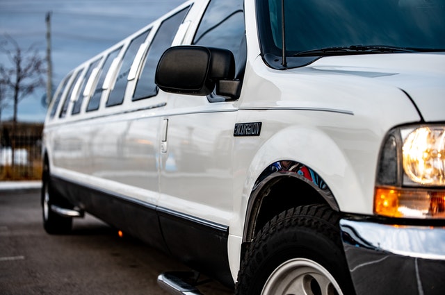 Best Limo Hire in Hamilton