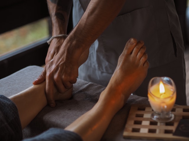 Best Massage Therapy in Toronto