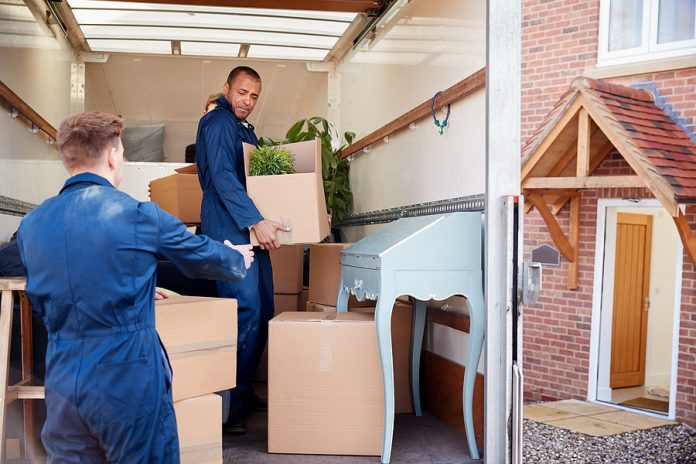 Best Moving Companies in Vancouver