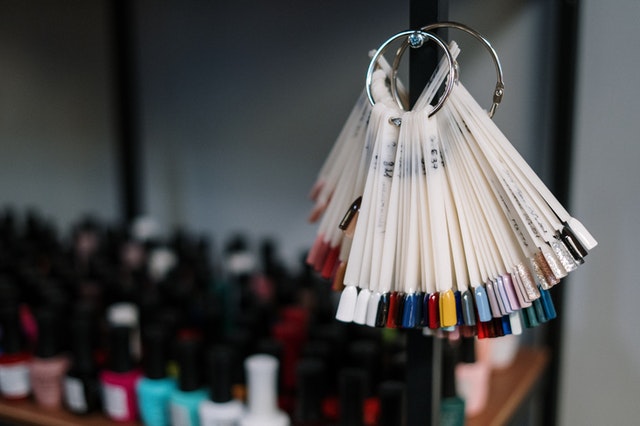 Best Nail Salons in Vancouver