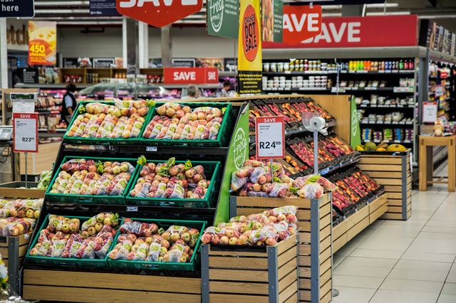 Best Supermarkets in Vancouver