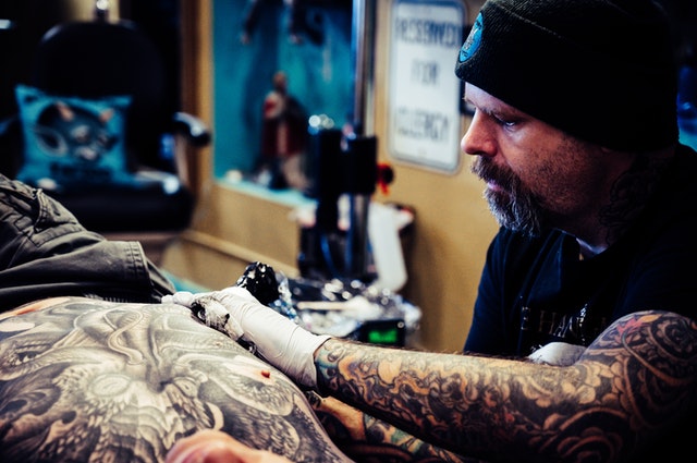 Best Tattoo Artists in Montreal