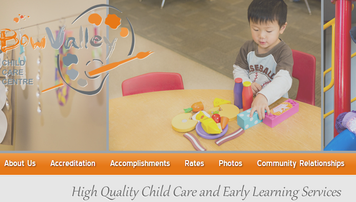 Bow Valley Child Care Centre