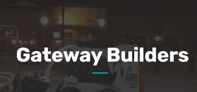 Gateway Builders Inc.
