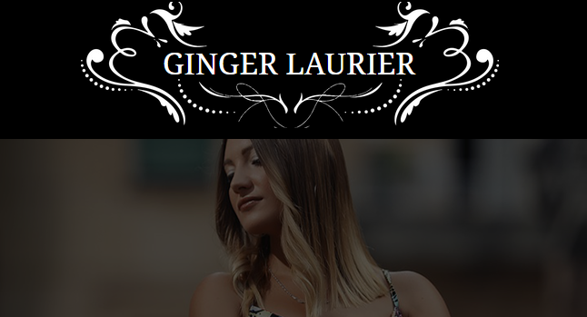 Ginger Laurier