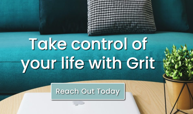 Grit Psychology & Counselling