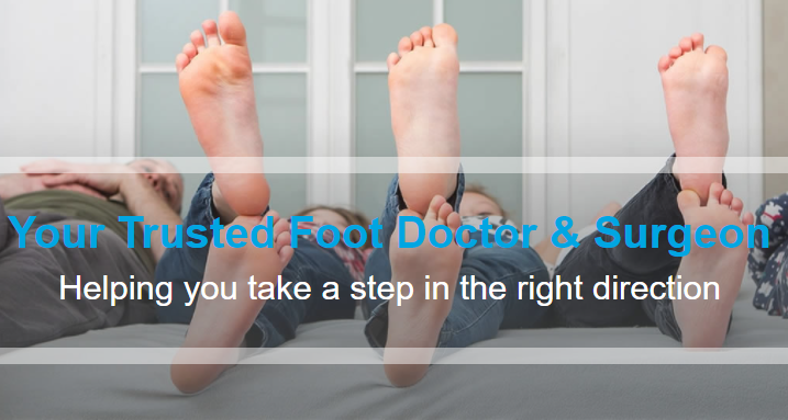 Kitsilano Foot and Ankle Clinic