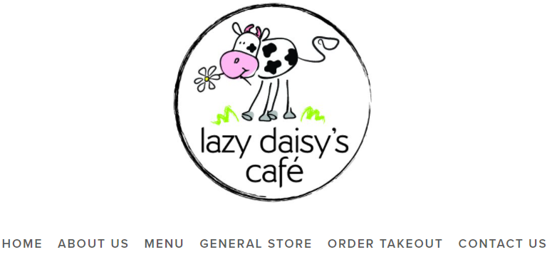 Lazy Daisy's Cafe